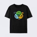 Monty Python And The Holy Grail Witch Same Weight As Duck T-Shirt