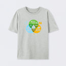 Monty Python And The Holy Grail Witch Same Weight As Duck T-Shirt