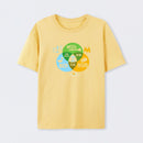 Monty Python And The Holy Grail Witch Same Weight As Duck T-Shirt
