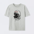 Laika, Space Traveler T-Shirt