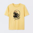 Laika, Space Traveler T-Shirt