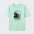Laika, Space Traveler T-Shirt