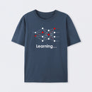 Data Science Neural Network Learning Machine T-Shirt