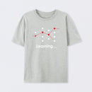 Data Science Neural Network Learning Machine T-Shirt