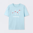 Data Science Neural Network Learning Machine T-Shirt