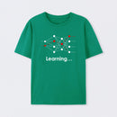 Data Science Neural Network Learning Machine T-Shirt