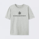 Science is Greater Than Opinion T-Shirt