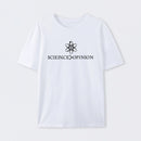 Science is Greater Than Opinion T-Shirt