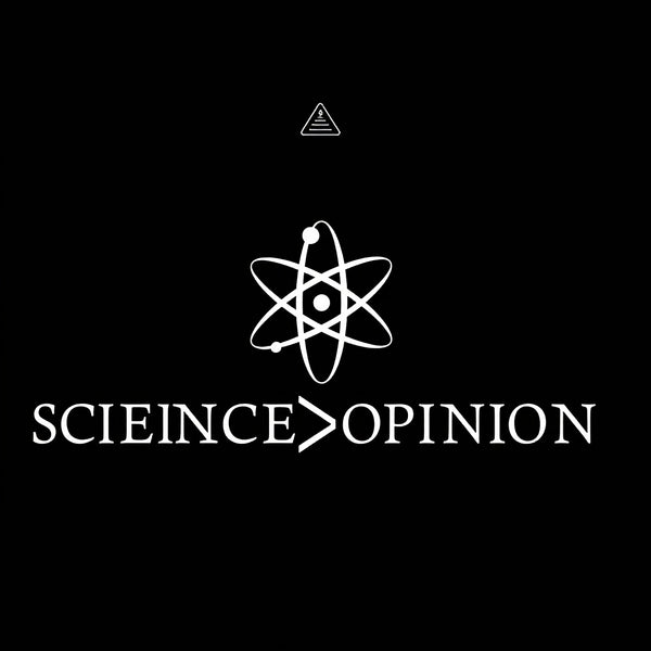 Science is Greater Than Opinion T-Shirt