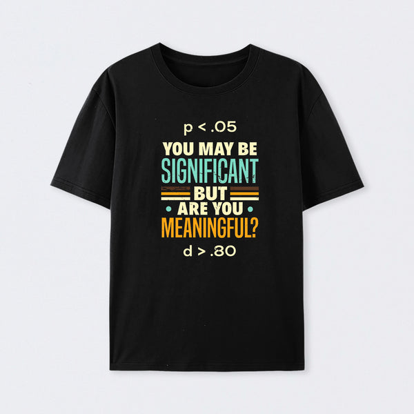 Data Analytics Data Engineering Data Scientist Math Pun T-Shirt