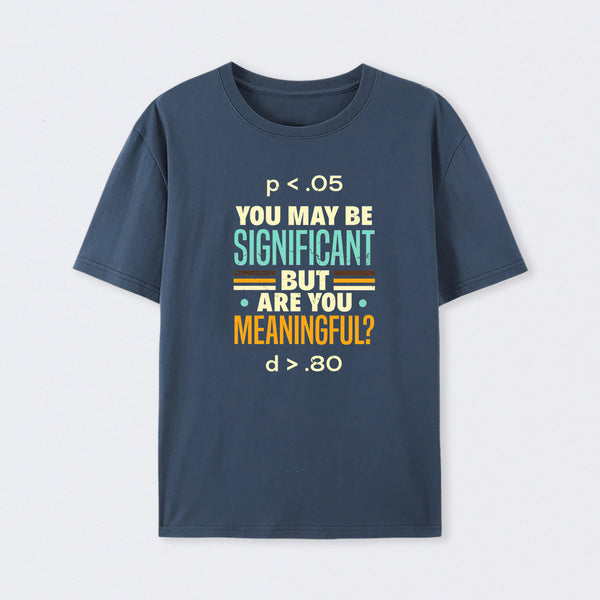Data Analytics Data Engineering Data Scientist Math Pun T-Shirt