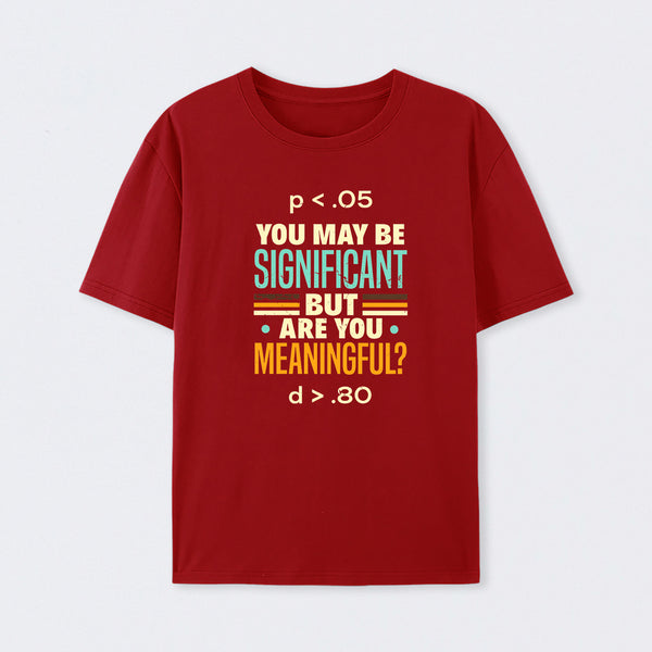 Data Analytics Data Engineering Data Scientist Math Pun T-Shirt