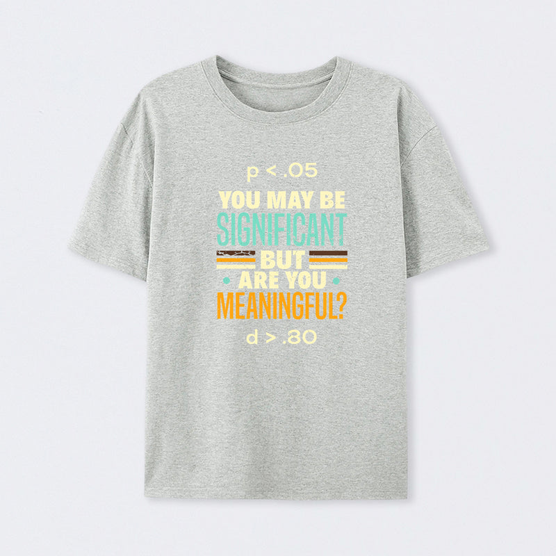 Data Analytics Data Engineering Data Scientist Math Pun T-Shirt