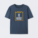 Resistor Is Futile T-Shirt