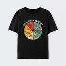 You May Ask Yourself Vintage T-Shirt