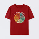 You May Ask Yourself Vintage T-Shirt