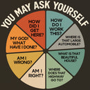 You May Ask Yourself Vintage T-Shirt