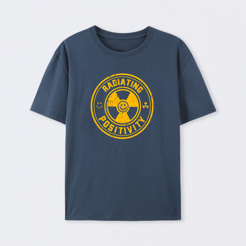 Radiating Positivity T-Shirt