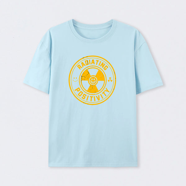 Radiating Positivity T-Shirt