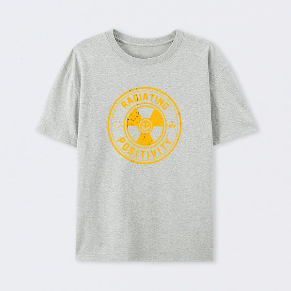 Radiating Positivity T-Shirt
