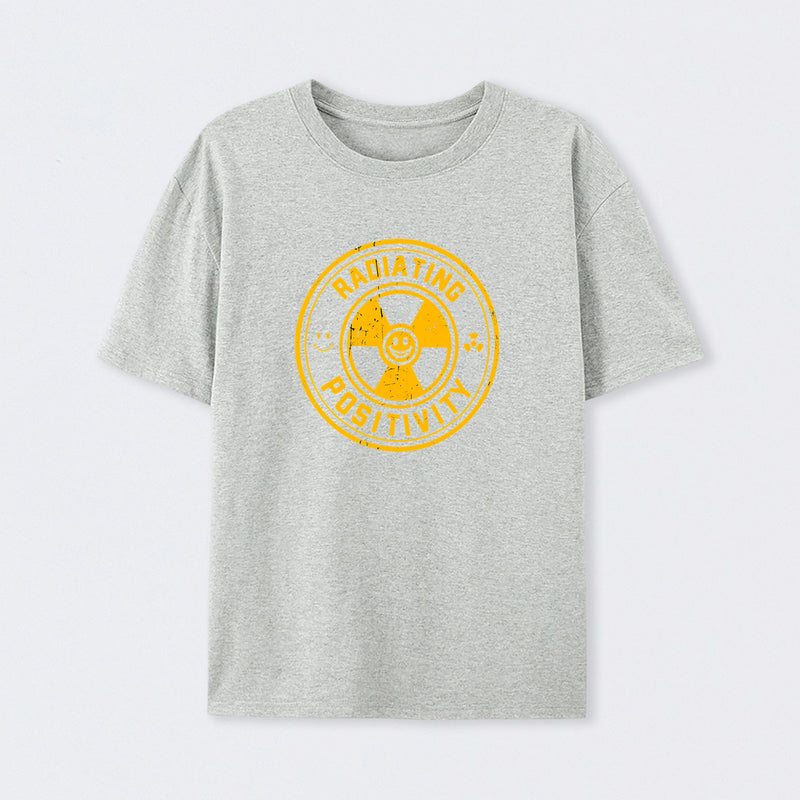 Radiating Positivity T-Shirt