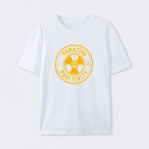 Radiating Positivity T-Shirt