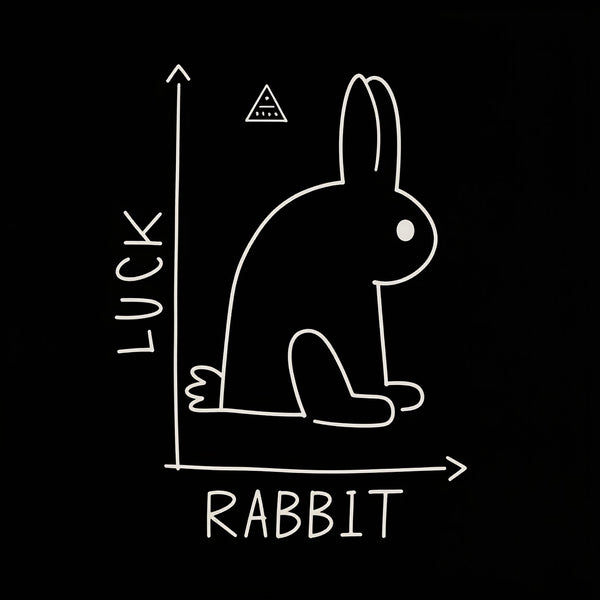 Funny Science Duck Rabbit T-Shirt