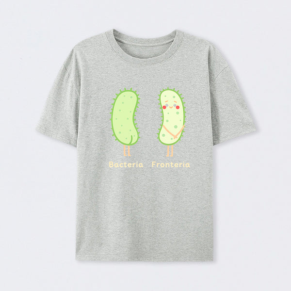 Bacteria- fronteria T-Shirt