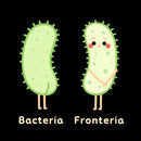 Bacteria- fronteria T-Shirt