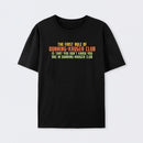 Dunning Kruger Club T-Shirt
