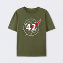 42 Life Universe Everything T-Shirt