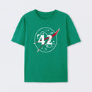 42 Life Universe Everything T-Shirt