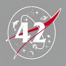 42 Life Universe Everything T-Shirt