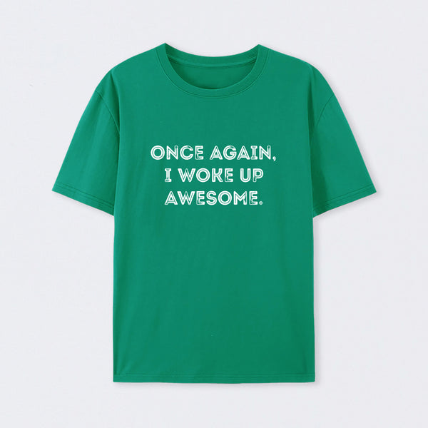 I Only Give Negative Feedback T-Shirt