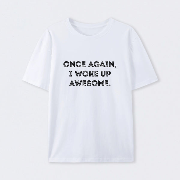 I Only Give Negative Feedback T-Shirt