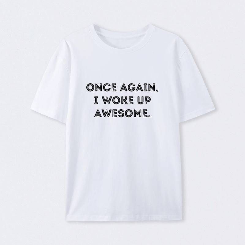 I Only Give Negative Feedback T-Shirt