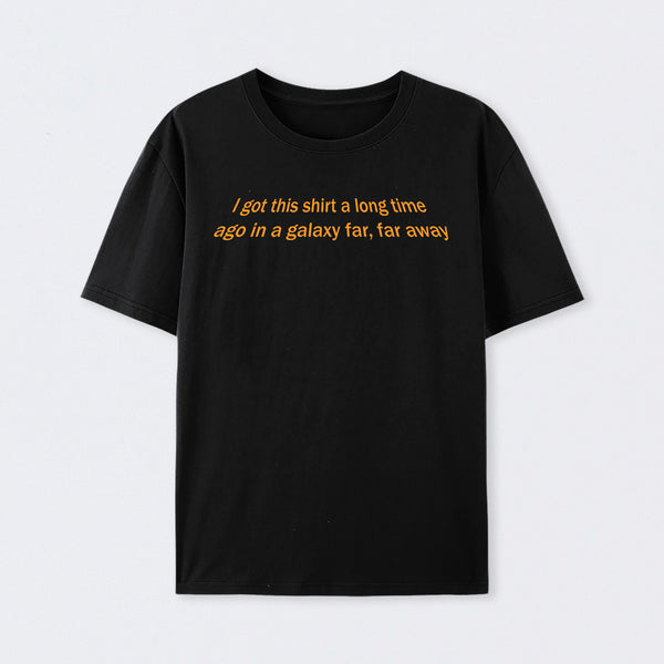 Shirt Wars T-Shirt
