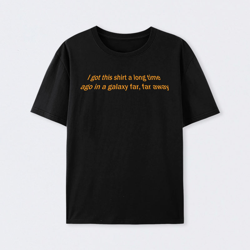 Shirt Wars T-Shirt