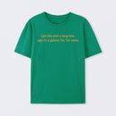Sometimes I go off on a tangent T-Shirt
