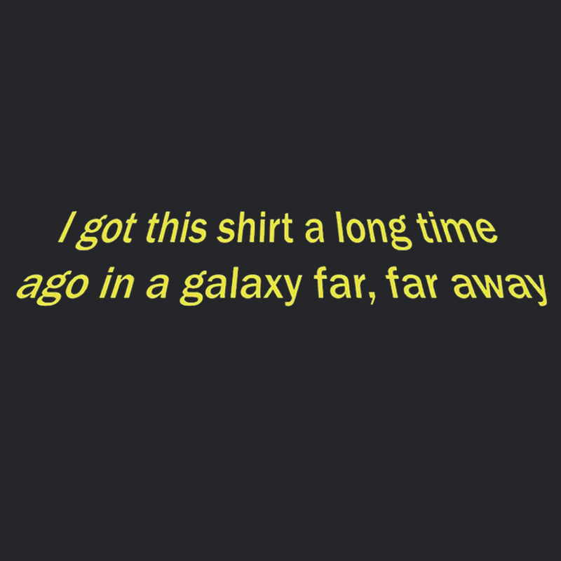 Sometimes I go off on a tangent T-Shirt