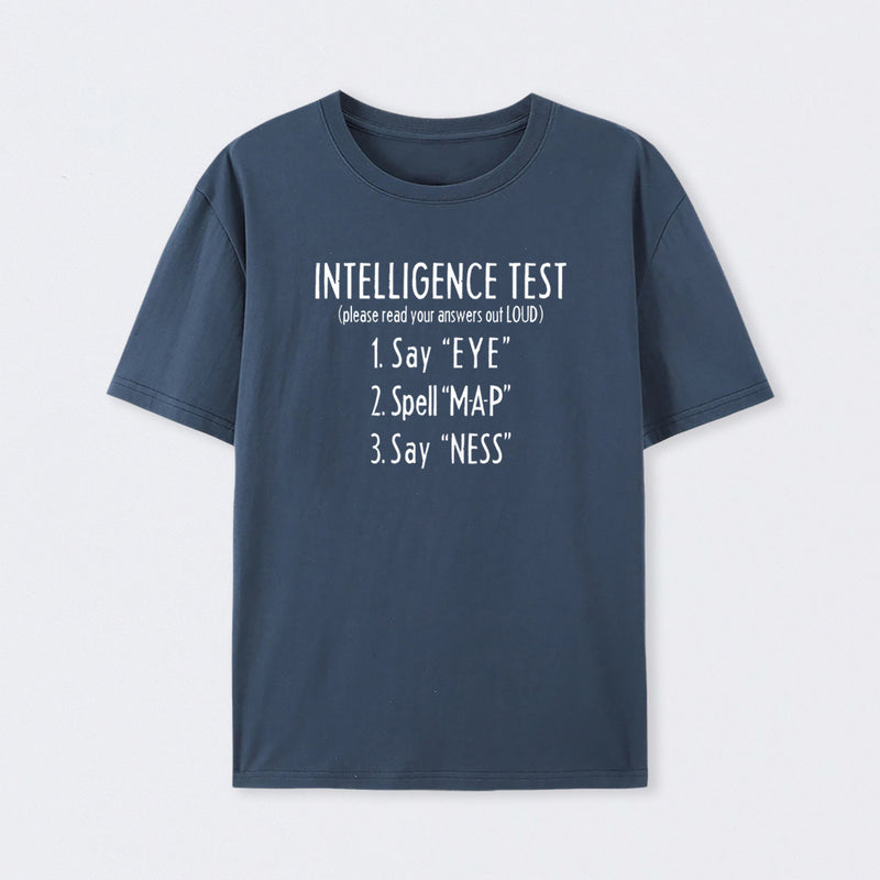 Easy As 1123 T-Shirt