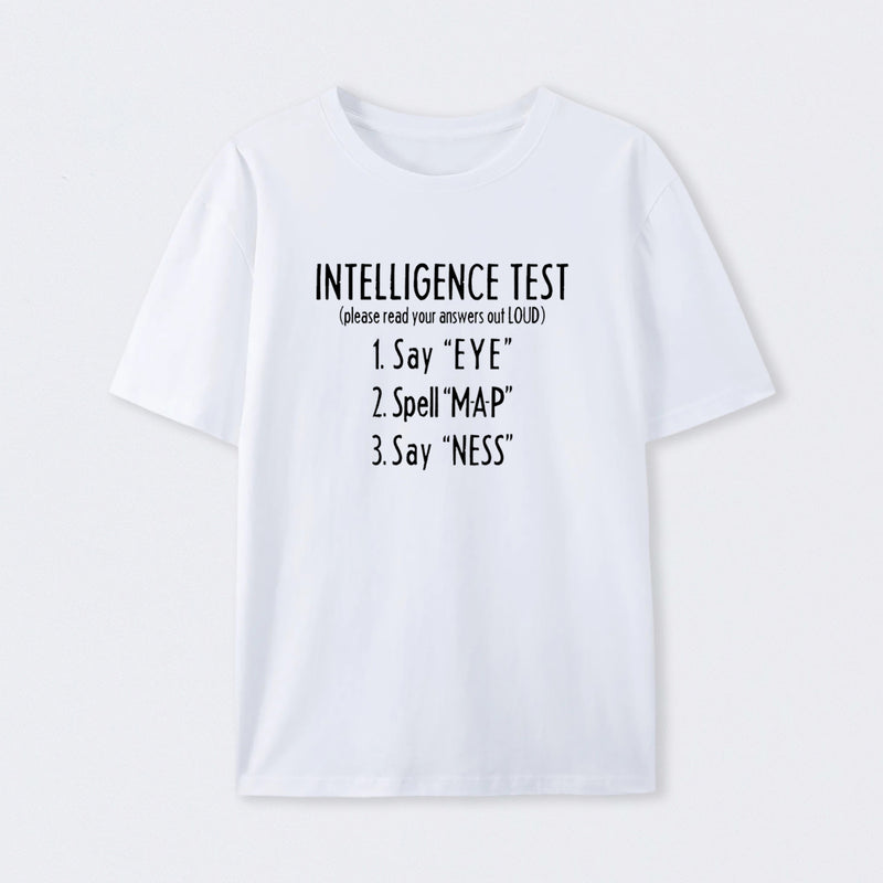 Easy As 1123 T-Shirt
