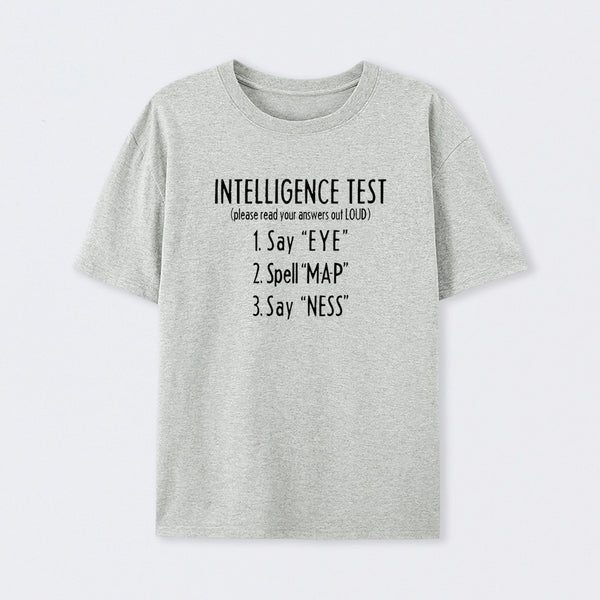Easy As 1123 T-Shirt