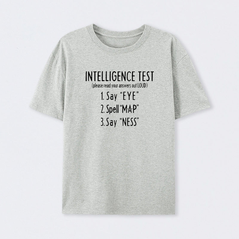 Easy As 1123 T-Shirt