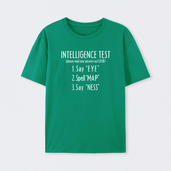Easy As 1123 T-Shirt
