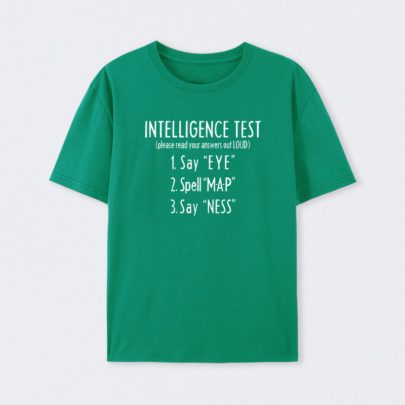 Easy As 1123 T-Shirt