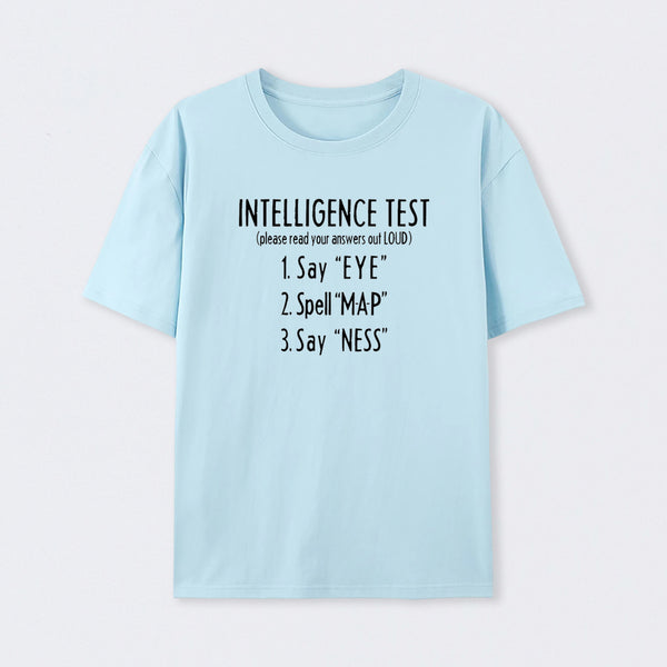 Easy As 1123 T-Shirt