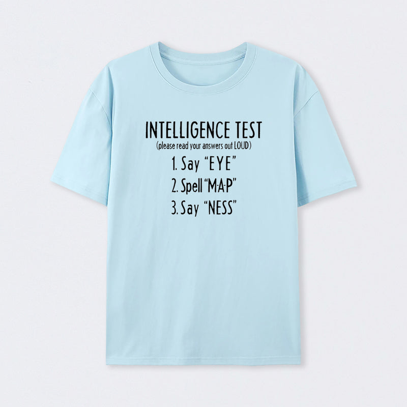 Easy As 1123 T-Shirt