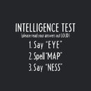 Easy As 1123 T-Shirt