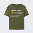Vitruvian Cat T-Shirt